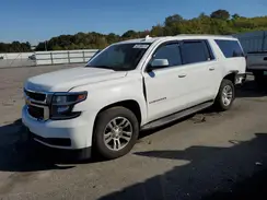 1GNSKHKC6HR366536 2017 CHEVROLET SUBURBAN