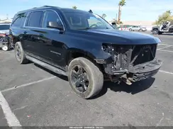 1GNSKHKC6HR387385 2017 CHEVROLET SUBURBAN