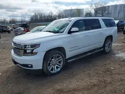 1GNSKHKC6HR405612 2017 CHEVROLET SUBURBAN