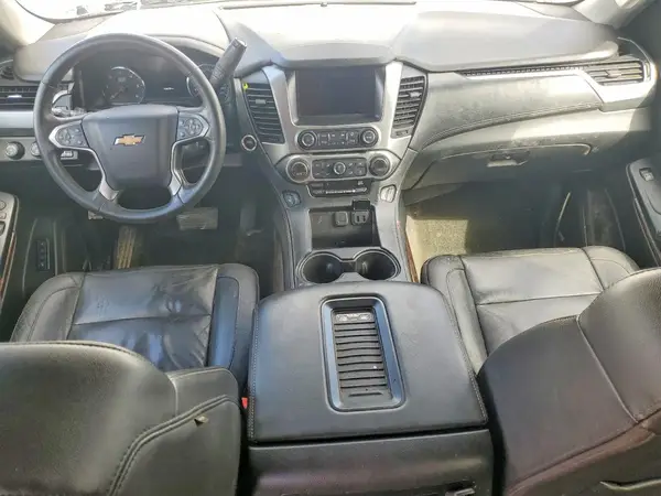 1GNSKHKC6HR405612 2017 CHEVROLET SUBURBAN - Image 8