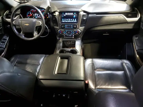 1GNSKHKC6JR105204 2018 CHEVROLET SUBURBAN - Image 8