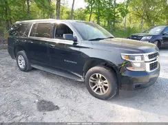 1GNSKHKC6JR105705 2018 CHEVROLET SUBURBAN