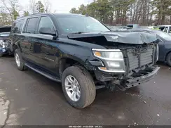 1GNSKHKC6JR125923 2018 CHEVROLET SUBURBAN