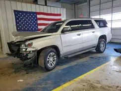 1GNSKHKC6JR143497 2018 CHEVROLET SUBURBAN