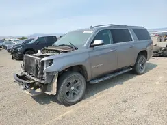 1GNSKHKC6JR152913 2018 CHEVROLET SUBURBAN