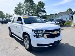 1GNSKHKC6JR161269 2018 CHEVROLET SUBURBAN