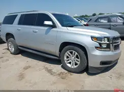 1GNSKHKC6JR162177 2018 CHEVROLET SUBURBAN