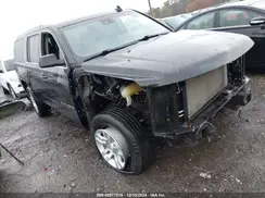 1GNSKHKC6JR164656 2018 CHEVROLET SUBURBAN