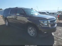 1GNSKHKC6JR176306 2018 CHEVROLET SUBURBAN