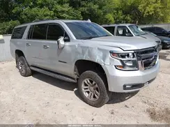 1GNSKHKC6JR179836 2018 CHEVROLET SUBURBAN