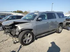 1GNSKHKC6JR194496 2018 CHEVROLET SUBURBAN