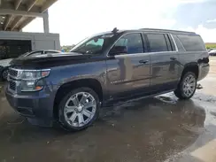 1GNSKHKC6JR203763 2018 CHEVROLET SUBURBAN