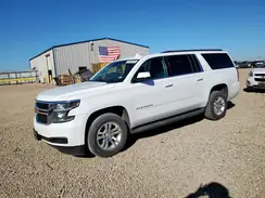 1GNSKHKC6JR213418 2018 CHEVROLET SUBURBAN