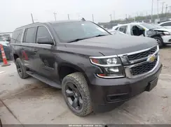 1GNSKHKC6JR230123 2018 CHEVROLET SUBURBAN