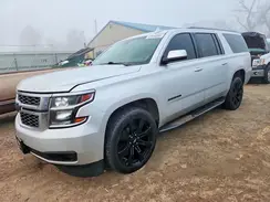 1GNSKHKC6JR232079 2018 CHEVROLET SUBURBAN