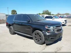 1GNSKHKC6JR237153 2018 CHEVROLET SUBURBAN