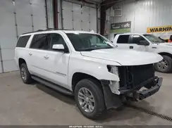 1GNSKHKC6JR239517 2018 CHEVROLET SUBURBAN