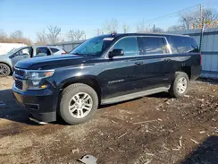 1GNSKHKC6JR240134 2018 CHEVROLET SUBURBAN