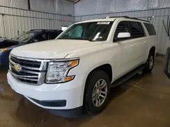 1GNSKHKC6JR257127 2018 CHEVROLET SUBURBAN
