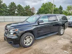 1GNSKHKC6JR266006 2018 CHEVROLET SUBURBAN