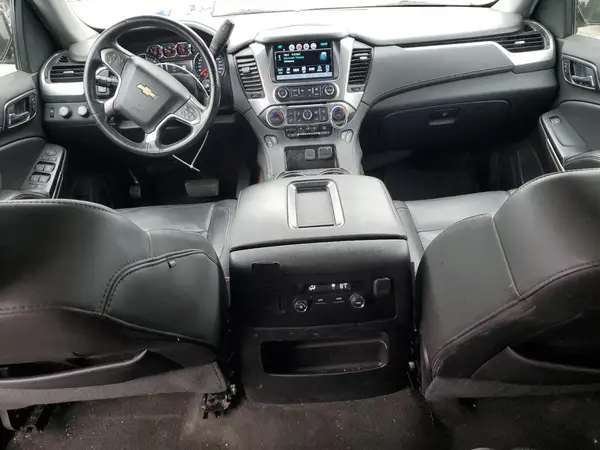 1GNSKHKC6JR268838 2018 CHEVROLET SUBURBAN - Image 8