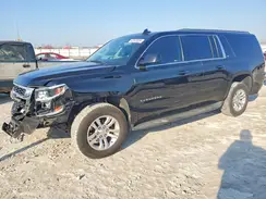 1GNSKHKC6JR274106 2018 CHEVROLET SUBURBAN