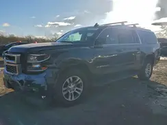 1GNSKHKC6JR291391 2018 CHEVROLET SUBURBAN