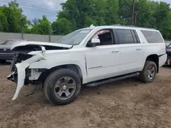 1GNSKHKC6JR298891 2018 CHEVROLET SUBURBAN