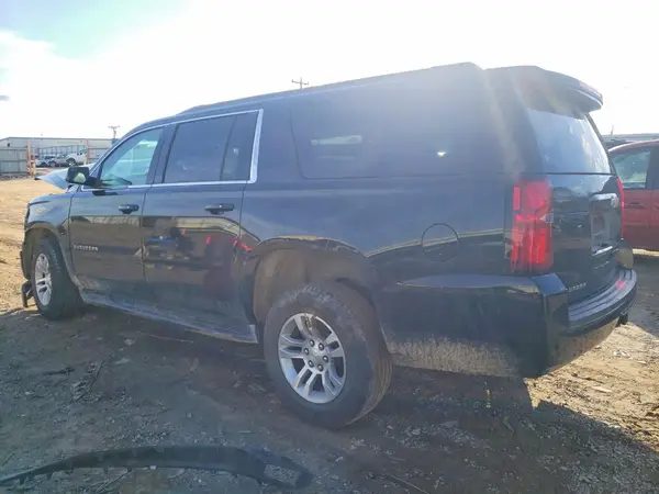 1GNSKHKC6JR314149 2018 CHEVROLET SUBURBAN - Image 2