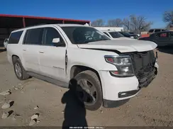 1GNSKHKC6JR319948 2018 CHEVROLET SUBURBAN