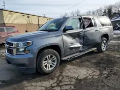 1GNSKHKC6JR339732 2018 CHEVROLET SUBURBAN
