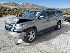 1GNSKHKC6JR359172 2018 CHEVROLET SUBURBAN