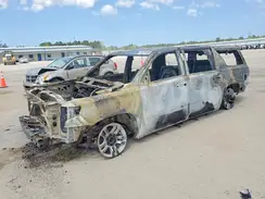1GNSKHKC6JR359690 2018 CHEVROLET SUBURBAN