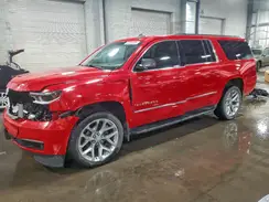 1GNSKHKC6JR360032 2018 CHEVROLET SUBURBAN