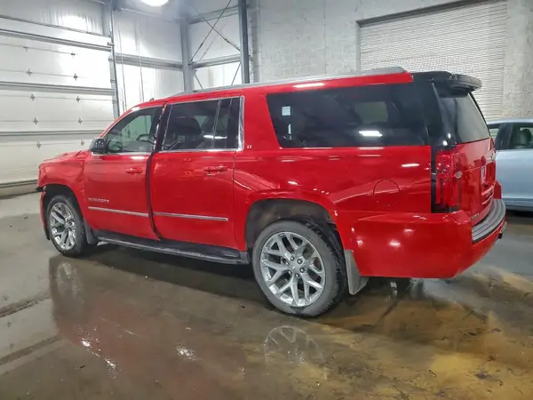 1GNSKHKC6JR360032 2018 CHEVROLET SUBURBAN - Image 2