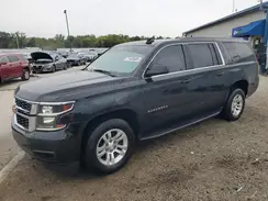 1GNSKHKC6JR373976 2018 CHEVROLET SUBURBAN