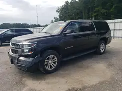 1GNSKHKC6JR378854 2018 CHEVROLET SUBURBAN