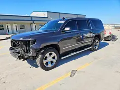 1GNSKHKC6JR381186 2018 CHEVROLET SUBURBAN