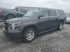 1GNSKHKC6JR381799 2018 CHEVROLET SUBURBAN