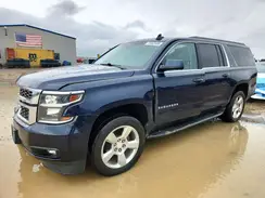 1GNSKHKC6JR386548 2018 CHEVROLET SUBURBAN