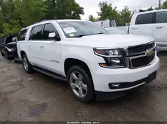 1GNSKHKC6JR403980 2018 CHEVROLET SUBURBAN