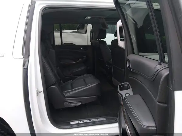 1GNSKHKC6JR403980 2018 CHEVROLET SUBURBAN - Image 8