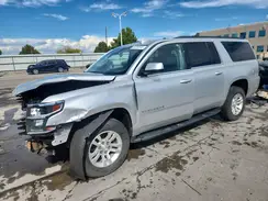 1GNSKHKC6JR404837 2018 CHEVROLET SUBURBAN