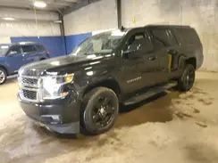 1GNSKHKC6KR105348 2019 CHEVROLET SUBURBAN