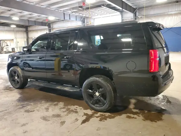 1GNSKHKC6KR105348 2019 CHEVROLET SUBURBAN - Image 2
