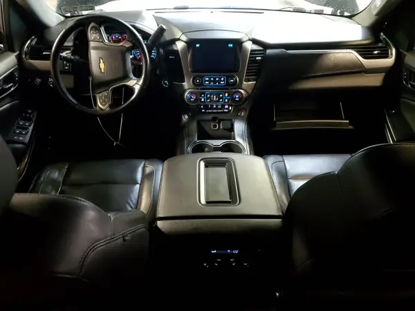 1GNSKHKC6KR105348 2019 CHEVROLET SUBURBAN - Image 8
