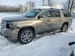 1GNSKHKC6KR114275 2019 CHEVROLET SUBURBAN