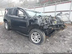1GNSKHKC6KR125860 2019 CHEVROLET SUBURBAN