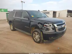 1GNSKHKC6KR126099 2019 CHEVROLET SUBURBAN