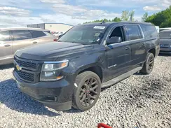 1GNSKHKC6KR143937 2019 CHEVROLET SUBURBAN